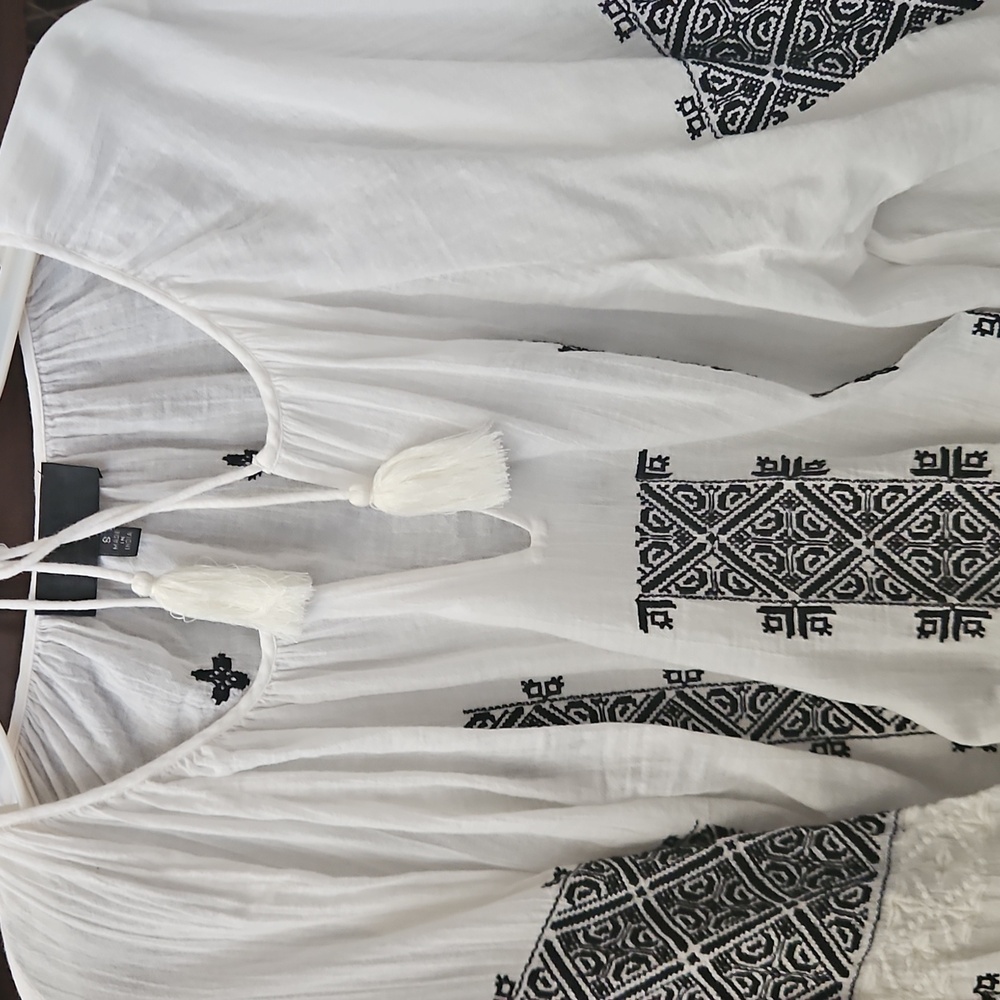 Nili Lotan Top. Size Small. Beautiful.